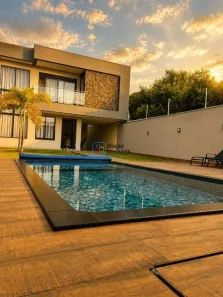 Casa com 3 Quartos à venda, 374m² no Jardim São Vito, Americana