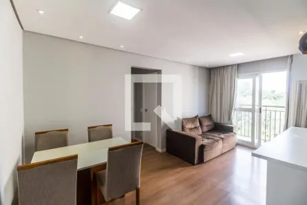 Apartamento com 2 Quartos à venda, 55m² no Centro, Barueri