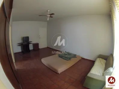 Apartamento com 1 Quarto à venda, 37m² no Centro, Ribeirão Preto