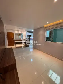 Apartamento com 2 Quartos à venda, 72m² no Vila Valparaíso, Santo André