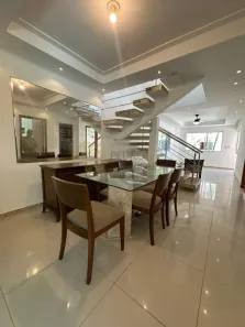 Casa de Condomínio com 4 Quartos à venda, 200m² no Buraquinho, Lauro de Freitas