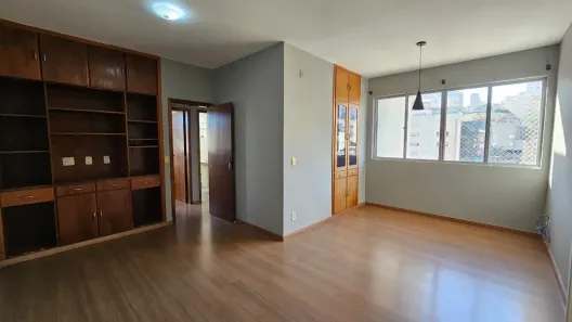 Apartamento com 3 Quartos à venda, 104m² no Santo Antônio, Belo Horizonte