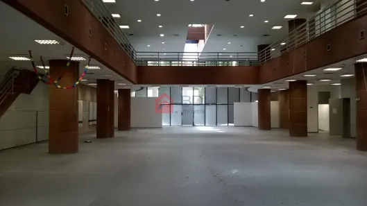 Prédio Comercial com 15 Quartos à venda, 1680m² no Vila Itapura, Campinas