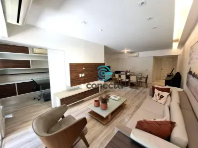 Apartamento com 4 Quartos à venda, 390m² no Icaraí, Niterói