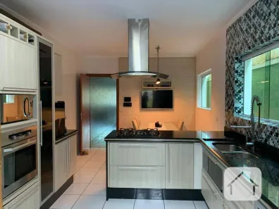 Casa com 3 Quartos à venda, 160m² no Vila Sônia, São Paulo