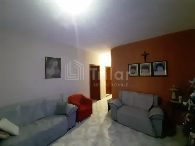 Casa com 3 Quartos à venda, 205m² no Residencial União, São José dos Campos