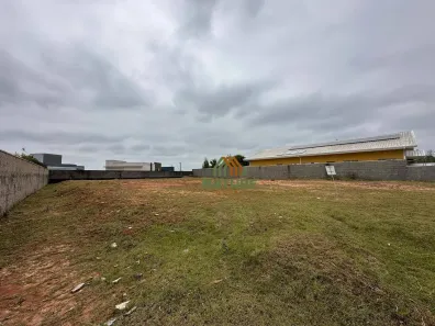Lote/Terreno à venda, 1000m² no Loteamento Portal da Colina, Jundiaí