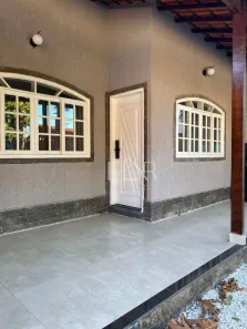 Casa de Condomínio com 2 Quartos à venda, 80m² no Guaratiba, Rio de Janeiro