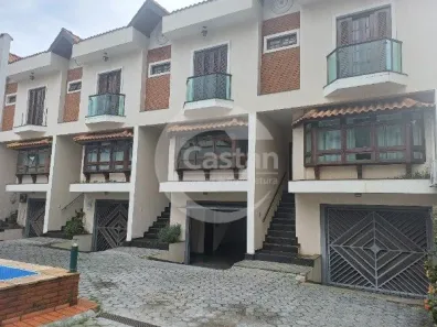 Casa de Condomínio com 3 Quartos à venda, 143m² no Mooca, São Paulo
