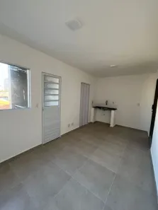 Apartamento para alugar, 20m² no Mooca, São Paulo