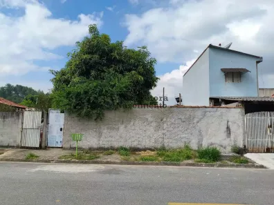 Lote/Terreno à venda, 250m² no Jardim do Vale, Jacareí