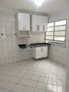Apartamento com 2 Quartos para alugar, 70m² no Gonzaga, Santos