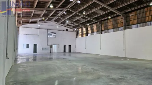 Galpão/Depósito/Armazém à venda, 700m² no Recreio Campestre Jóia, Indaiatuba