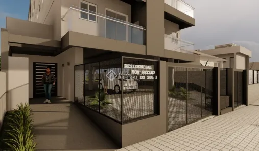Apartamento com 2 Quartos à venda, 75m² no Olarias, Lajeado