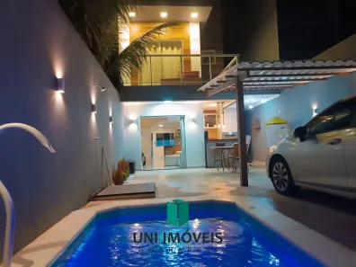 Casa com 2 Quartos à venda, 120m² no Perocão, Guarapari