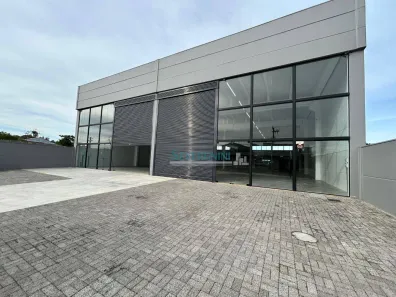 Galpão/Depósito/Armazém para alugar, 1020m² no Vila Cachoeirinha, Cachoeirinha