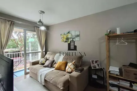 Apartamento com 2 Quartos à venda, 64m² no Saúde, São Paulo