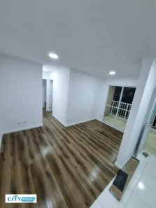 Apartamento com 2 Quartos à venda, 56m² no Vila São João, Guarulhos