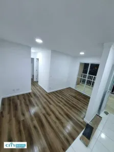 Apartamento com 2 Quartos à venda, 56m² no Vila São João, Guarulhos