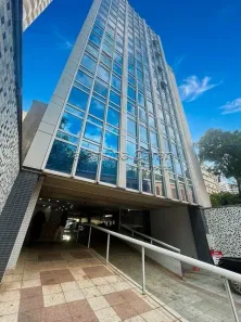 Sala Comercial para alugar, 105m² no Bela Vista, São Paulo