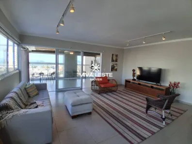 Cobertura com 4 Quartos à venda, 235m² no Vila Penteado, São Paulo