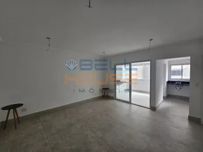 Apartamento com 1 Quarto à venda, 63m² no Parque das Nações, Santo André