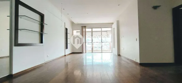 Apartamento com 4 Quartos à venda, 171m² no Grajaú, Rio de Janeiro
