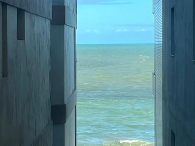 Apartamento com 3 Quartos à venda, 110m² no Praia do Morro, Guarapari