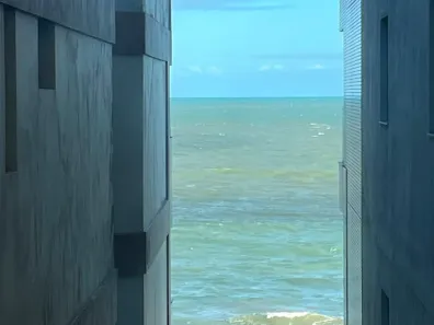 Apartamento com 3 Quartos à venda, 110m² no Praia do Morro, Guarapari