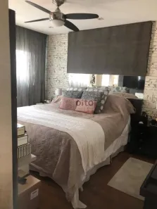 Apartamento com 1 Quarto à venda, 78m² no Vila Nova Conceição, São Paulo