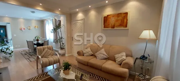 Casa com 2 Quartos à venda, 150m² no Lauzane Paulista, São Paulo
