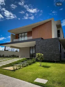 Casa com 4 Quartos à venda, 350m² no Pium (Distrito Litoral), Parnamirim