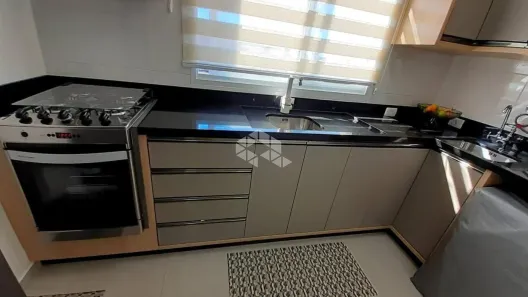 Apartamento com 2 Quartos à venda, 58m² no Ingleses do Rio Vermelho, Florianópolis