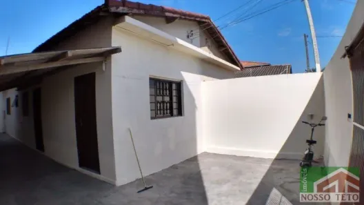 Casa com 2 Quartos à venda, 97m² no Vila Miranda, Sumaré