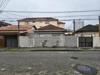 Casa com 3 Quartos à venda, 148m² no Vila Valença, São Vicente