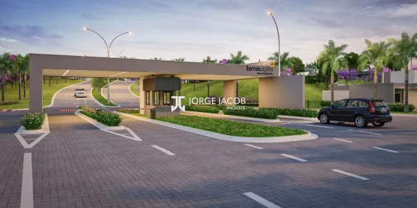Lote/Terreno à venda, 350m² no Itapeva, Votorantim