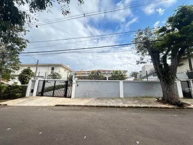 Casa com 3 Quartos para alugar, 379m² no Parque Taquaral, Campinas