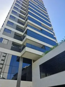 Apartamento com 2 Quartos para alugar, 57m² no Espinheiro, Recife