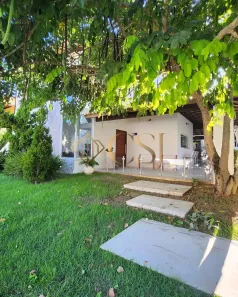 Casa de Condomínio com 2 Quartos para alugar, 300m² no Buraquinho, Lauro de Freitas