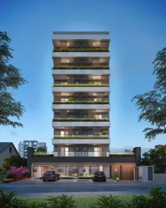Apartamento com 2 Quartos à venda, 130m² no Costa e Silva, Joinville
