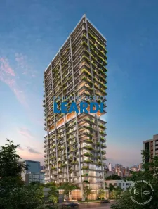 Apartamento com 2 Quartos à venda, 98m² no Itaim Bibi, São Paulo