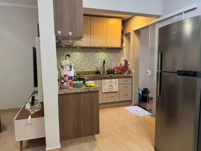 Casa com 2 Quartos à venda, 111m² no Jardim Terras de Santo Antônio, Hortolândia