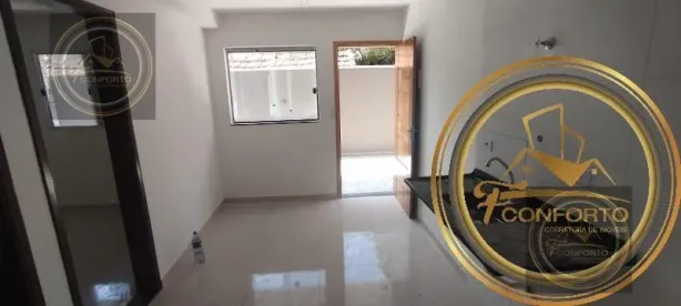 Apartamento com 2 Quartos à venda, 40m² no Vila Bela, São Paulo