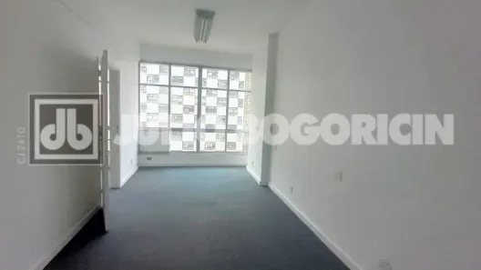 Sala Comercial à venda, 51m² no Centro, Rio de Janeiro