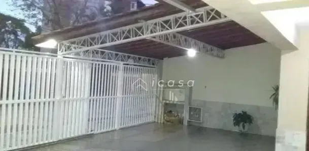 Casa com 3 Quartos à venda, 222m² no Jardim das Indústrias, São José dos Campos
