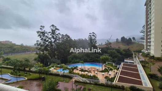 Apartamento com 3 Quartos à venda, 123m² no Tamboré, Santana de Parnaíba
