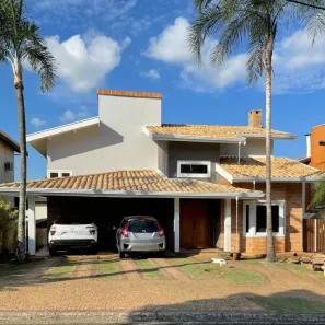 Casa de Condomínio com 3 Quartos à venda, 200m² no Santa Cruz, Valinhos