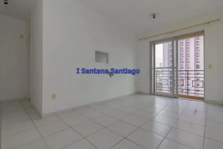 Apartamento com 2 Quartos à venda, 58m² no Ipiranga, São Paulo