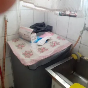 Apartamento com 1 Quarto à venda, 50m² no Mooca, São Paulo