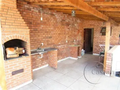 Sobrado com 3 Quartos para alugar, 150m² no Alto da Mooca, São Paulo